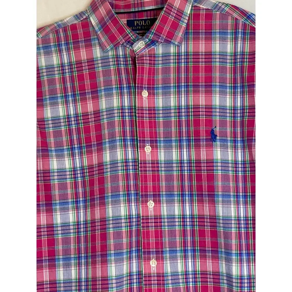 Polo Ralph Lauren information •	we